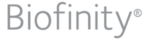 Biofinity logo